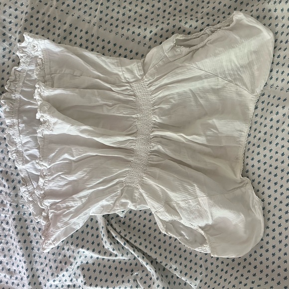 Brandy Melville shirt - Picture 5 of 5